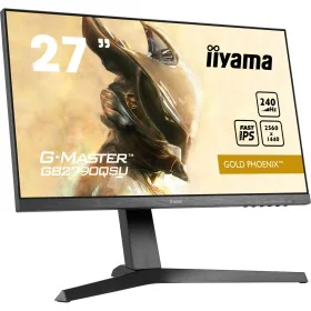 Écran Iiyama GB2790QSU-B1 de Iiyama, Ecrans PC - Réf : S7812770, Prix : 611,78 €, Remise : %