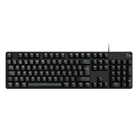 Clavier pour jeu Logitech G413 SE Espagnol Qwerty de Logitech, Claviers pour joueurs - Réf : S7812774, Prix : 84,81 €, Remise...