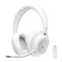 Auriculares Bluetooth com microfone Logitech G735 Branco Azul/Branco de Logitech, Auriculares com microfones - Ref: S7812791,...