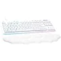 Keyboard Logitech G713 White Spanish Qwerty by Logitech, Keyboards - Ref: S7812794, Price: 165,99 €, Discount: %