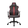 Chaise de jeu Newskill Profesional Fafnir Rouge de Newskill, Chaises de jeu - Réf : S7812854, Prix : 192,46 €, Remise : %