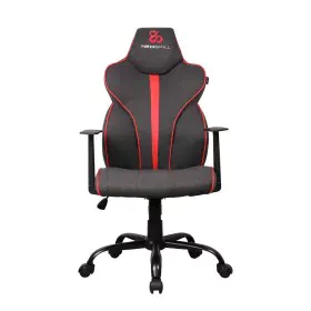 Silla Gaming Newskill Profesional Fafnir Rojo de Newskill, Sillas Gaming - Ref: S7812854, Precio: 192,46 €, Descuento: %