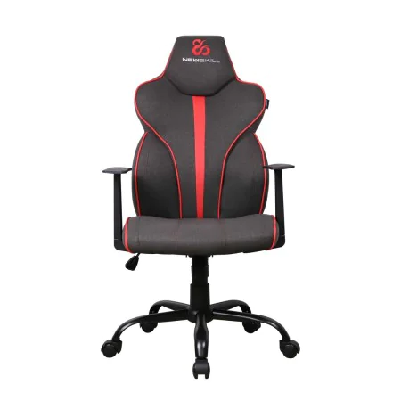 Gaming Chair Newskill Profesional Fafnir Red by Newskill, Gaming chairs - Ref: S7812854, Price: 192,46 €, Discount: %