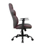 Chaise de jeu Newskill Profesional Fafnir Rouge de Newskill, Chaises de jeu - Réf : S7812854, Prix : 192,46 €, Remise : %