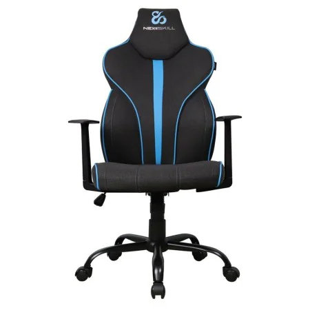 Silla Gaming Newskill FAFNIR Azul de Newskill, Sillas Gaming - Ref: S7812855, Precio: 164,60 €, Descuento: %