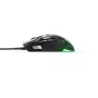 Mouse SteelSeries Aerox 5 Schwarz Gaming LED-Lichter Mit Kabel von SteelSeries, Mäuse - Ref: S7812856, Preis: 86,55 €, Rabatt: %