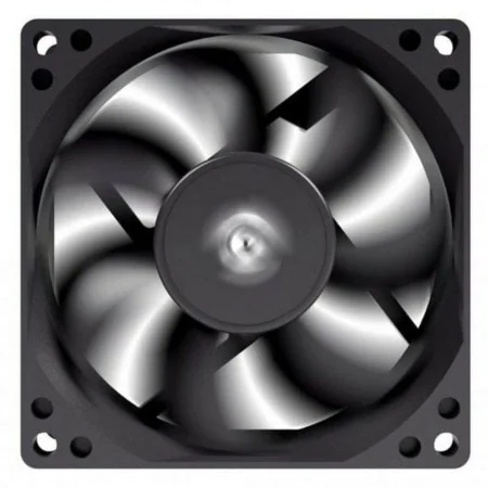 Ventilador de CPU Tempest de Tempest, Ventilación y refrigeración - Ref: S7812950, Precio: 6,68 €, Descuento: %