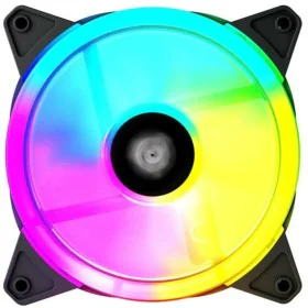 Box Ventilator Tempest Fan R 120mm ARGB Negro PWM by Tempest, Fans and cooling - Ref: S7812953, Price: 29,95 €, Discount: %