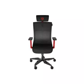 Gaming Chair Genesis ASTAT 700 Red Black/Red by Genesis, Gaming chairs - Ref: S7813070, Price: 208,54 €, Discount: %