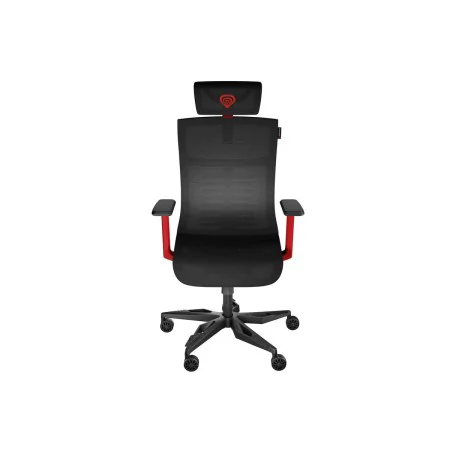 Cadeira de Gaming Genesis ASTAT 700 Vermelho Preto/Vermelho de Genesis, Cadeiras Gaming - Ref: S7813070, Preço: 208,54 €, Des...