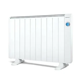 Digital Heater Orbegozo 1800 W White by Orbegozo, Electric Heaters - Ref: S7813252, Price: 201,13 €, Discount: %