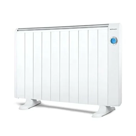 Emetteur Thermique Numérique Orbegozo 1800 W Blanc de Orbegozo, Radiateurs électriques - Réf : S7813252, Prix : 201,13 €, Rem...