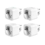 Smart Plug Nivian 4XNVS-SOCKETF-W2 by Nivian, Intelligent and remote control sockets - Ref: S7813296, Price: 39,75 €, Discoun...