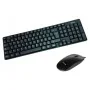 Tastiera e Mouse L-Link LL-KB-816-COMBO USB di L-Link, Set tastiera e Mouse - Rif: S7813299, Prezzo: 13,37 €, Sconto: %