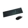 Tastiera e Mouse L-Link LL-KB-816-COMBO USB di L-Link, Set tastiera e Mouse - Rif: S7813299, Prezzo: 13,37 €, Sconto: %