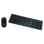 clavier et souris L-Link LL-KB-816-COMBO USB de L-Link, Ensembles Clavier et Souris - Réf : S7813299, Prix : 13,37 €, Remise : %