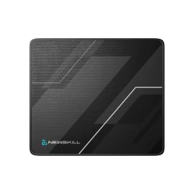 Mouse Mat Newskill Artemis Black by Newskill, Keyboard and mouse accessories - Ref: S7813337, Price: 25,53 €, Discount: %