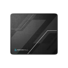 Tapete de Rato Newskill Artemis Preto de Newskill, Acessórios para teclados e ratos - Ref: S7813337, Preço: 25,53 €, Desconto: %