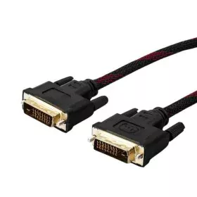 Cable DVI PcCom de PcCom, Cables DVI - Ref: S7813356, Precio: 20,19 €, Descuento: %