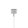 Carregador para Portátil PcCom Macbook Magsafe 2 45 W de PcCom, Carregadores e bases de carga - Ref: S7813358, Preço: 61,46 €...