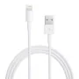 Cable USB a Lightning PcCom 1 m de PcCom, Cables USB - Ref: S7813361, Precio: 23,99 €, Descuento: %