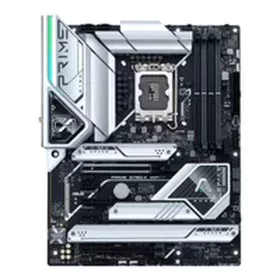 Placa Mãe Asus PRIME Z790-A WIFI Intel Intel Z790 Express LGA 1700 de Asus, Placas base - Ref: S7813370, Preço: 305,48 €, Des...