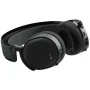 Casques avec Microphone SteelSeries Arctis 7+ Noir de SteelSeries, Écouteurs avec microphones - Réf : S7813390, Prix : 148,56...