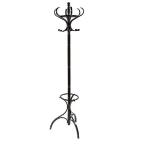 Hat stand Alexandra House Living Nutmeg 44 x 179 x 31 cm by Alexandra House Living, Coat Racks - Ref: D1629872, Price: 44,75 ...