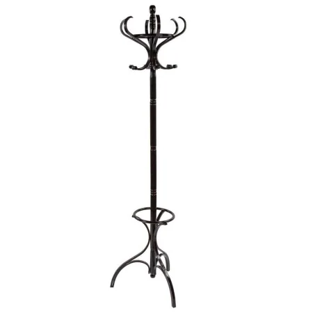 Hat stand Alexandra House Living Nutmeg 44 x 179 x 31 cm by Alexandra House Living, Coat Racks - Ref: D1629872, Price: 47,40 ...