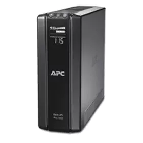 SAI Interactivo APC Back-UPS Pro 720 W de APC, Sistemas de alimentación ininterrumpida - Ref: S7813440, Precio: 487,65 €, Des...