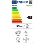 Lava-louça Whirlpool Corporation WFC 3C26 P Branco 60 cm de Whirlpool Corporation, Máquinas de lavar louça tamanho padrão - R...