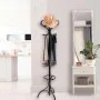 Hat stand Alexandra House Living Nutmeg 44 x 179 x 31 cm by Alexandra House Living, Coat Racks - Ref: D1629872, Price: 47,40 ...