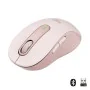 Wireless Mouse Logitech Signature M650 Pink Rose by Logitech, Mice - Ref: S7813602, Price: 50,20 €, Discount: %