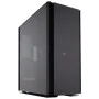 Cassa ATX Corsair 1000D Super-Tower Nero Grigio di Corsair, Case computer desktop - Rif: S7813611, Prezzo: 611,85 €, Sconto: %