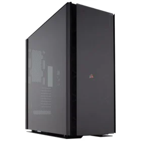 ATX Gehäuse Corsair 1000D Super-Tower Schwarz Grau von Corsair, Desktop-Computer-Gehäuse - Ref: S7813611, Preis: 596,51 €, Ra...