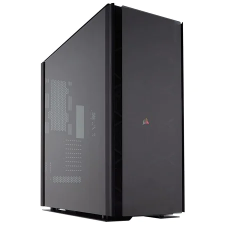 Caixa ATX Corsair 1000D Super-Tower Preto Cinzento de Corsair, Caixas para computador de secretária - Ref: S7813611, Preço: 6...