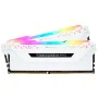 RAM Memory Corsair CMW16GX4M2C3200C16W 3200 MHz CL16 by Corsair, RAM - Ref: S7813623, Price: 74,54 €, Discount: %