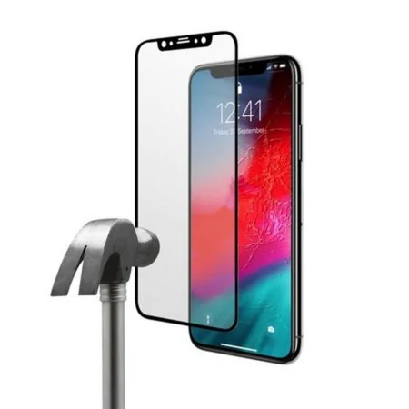 Protetor de Ecrã Vidro Temperado Unotec iPhone XS Max Apple de Unotec, Protetores de ecrã - Ref: S7813713, Preço: 17,58 €, De...