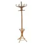 Hat stand Alexandra House Living Honey 39 x 187 x 53 cm by Alexandra House Living, Coat Racks - Ref: D1629874, Price: 64,08 €...