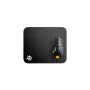 Gaming Mouse Mat SteelSeries QcK Black by SteelSeries, Keyboard and mouse accessories - Ref: S7813807, Price: 17,50 €, Discou...