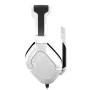 Auriculares con Micrófono GIOTECK SX6 Storm Blanco de GIOTECK, Auriculares y accesorios - Ref: S7813845, Precio: 34,87 €, Des...