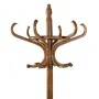 Hat stand Alexandra House Living Honey 39 x 187 x 53 cm by Alexandra House Living, Coat Racks - Ref: D1629874, Price: 64,08 €...