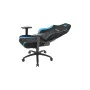 Chaise de jeu Sharkoon Bleu Noir/Bleu de Sharkoon, Chaises de jeu - Réf : S7813907, Prix : 289,72 €, Remise : %