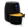 Friteuse à Air Princess 01.182025.01.001 Noir 4,5 L 1500 W de Princess, Friteuses à air - Réf : S7813911, Prix : 90,48 €, Rem...