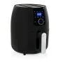 Friteuse à Air Princess 01.182025.01.001 Noir 4,5 L 1500 W de Princess, Friteuses à air - Réf : S7813911, Prix : 90,48 €, Rem...