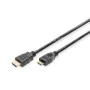 Cabo HDMI Digitus DIGITUS Cable de conexión High speed HDMI Preto 3 m de Digitus, Cabos HDMI - Ref: S7813930, Preço: 19,26 €,...