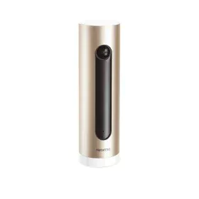 Câmara IP Welcome de Netatmo, Equipamento de videovigilância - Ref: S7813996, Preço: 193,22 €, Desconto: %