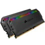 Memória RAM Corsair Platinum RGB 3600 MHz CL18 de Corsair, Memória principal - Ref: S7814028, Preço: 136,19 €, Desconto: %