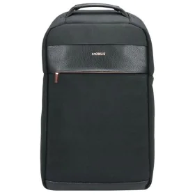 Mochila para notebook Mobilis Pure de Mobilis, Bolsas e capas para computadores portáteis e netbooks - Ref: S7814040, Preço: ...