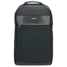 Laptop Backpack Mobilis Pure by Mobilis, Bags and covers for laptops and netbooks - Ref: S7814040, Price: 70,57 €, Discount: %